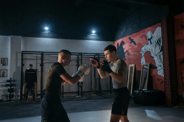 What are the benefits of cycling in the UK for fitness enthusiasts?